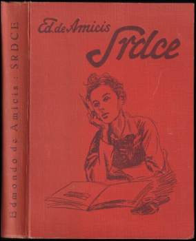 Edmondo De Amicis: Srdce