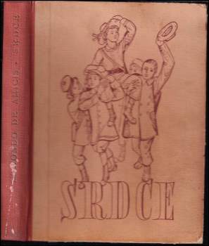 Edmondo De Amicis: Srdce