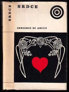 Srdce - Edmondo De Amicis (1970, Albatros) - ID: 854589