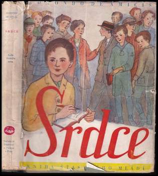 Srdce