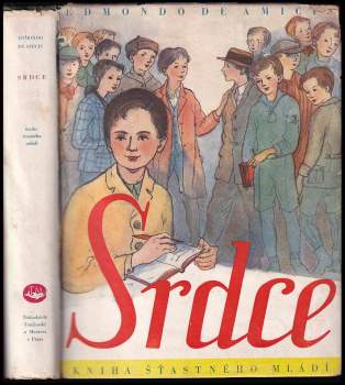 Srdce