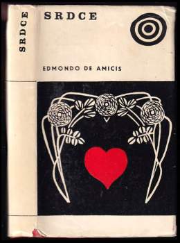 Edmondo De Amicis: Srdce