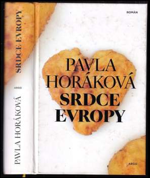 Srdce Evropy