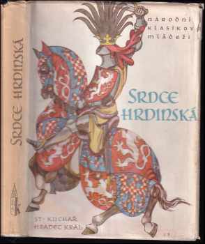 Srdce hrdinská