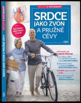 Srdce jako zvon a pružné cévy