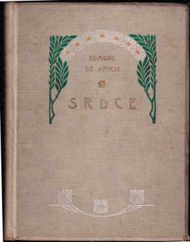 Edmondo De Amicis: Srdce