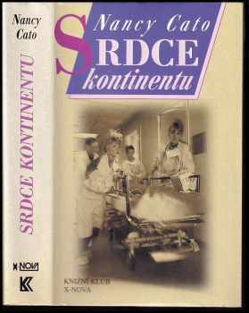Srdce kontinentu