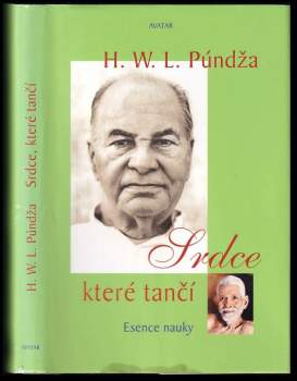 Harilal W Púndža: Srdce, které tančí