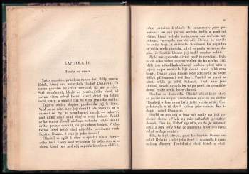 James Oliver Curwood: Srdce ledem spjatá