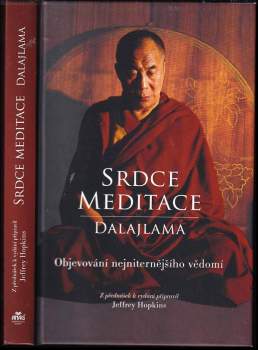 Srdce meditace