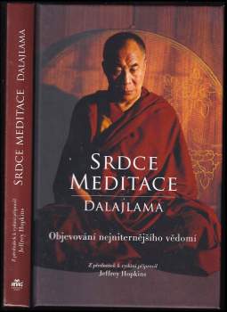 Bstan-'dzin-rgya-mtsho: Srdce meditace