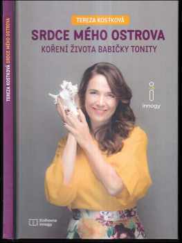 Tereza Kostková: Srdce mého ostrova