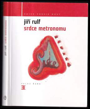 Srdce metronomu
