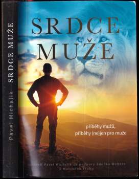 Srdce muže