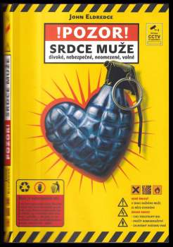 Srdce muže