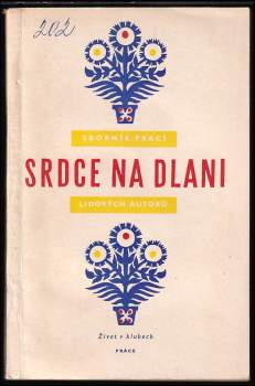 Srdce na dlani