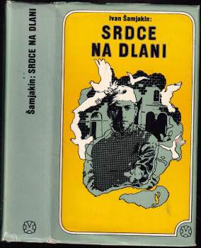 Srdce na dlani