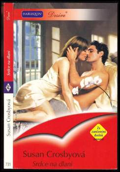 Srdce na dlani
