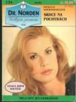 Patricia Vandenberg: Srdce na pochybách