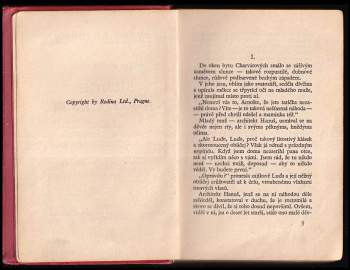 Mája Nováková: Srdce na rozcestí