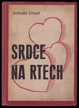 Srdce na rtech