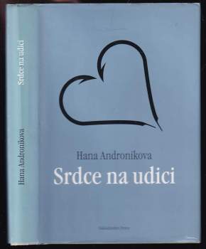 Srdce na udici