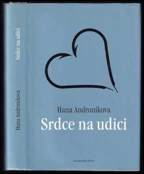 Hana Andronikova: Srdce na udici