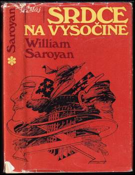 Srdce na Vysočine