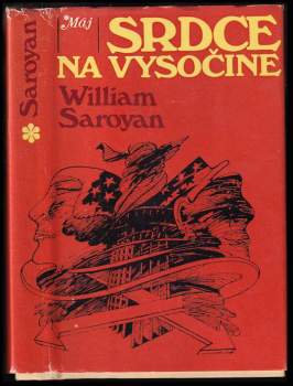 Srdce na Vysočine