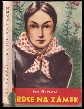 Srdce na zámek