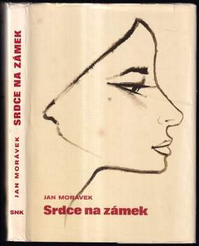 Jan Morávek: Srdce na zámek