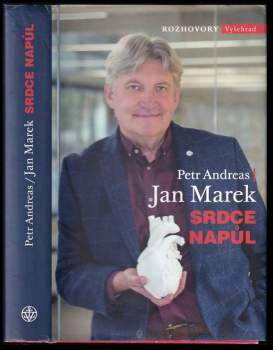 Jan Marek: Srdce napůl