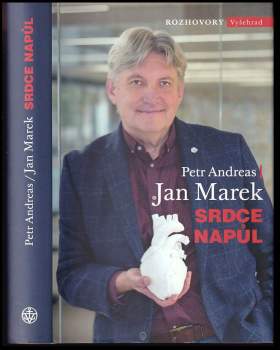 Jan Marek: Srdce napůl