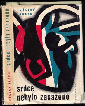 Srdce nebylo zasaženo