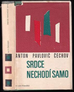 Srdce nechodí samo