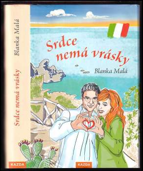 Srdce nemá vrásky : 2