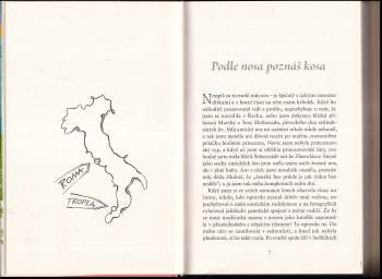 Blanka Malá: Srdce nemá vrásky