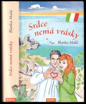 Srdce nemá vrásky