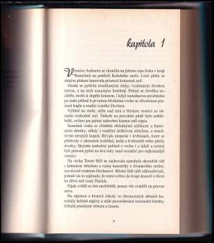 Nora Roberts: Srdce oceánu