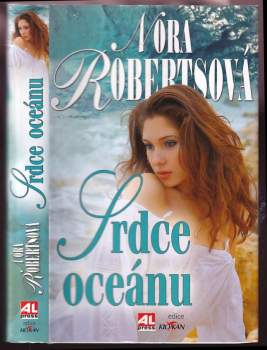 Nora Roberts: Srdce oceánu