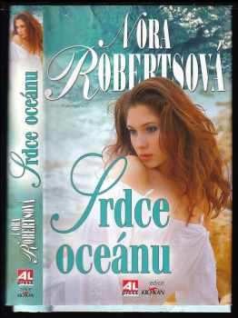 Nora Roberts: Srdce oceánu