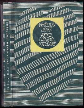 Srdce písněmi dotýkané