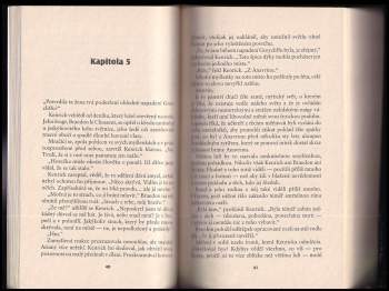 Tina St. John: Srdce plamene