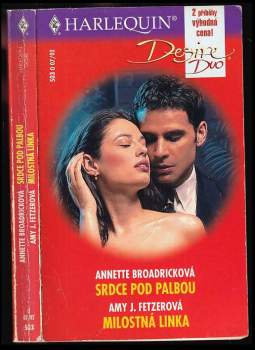 Srdce pod palbou