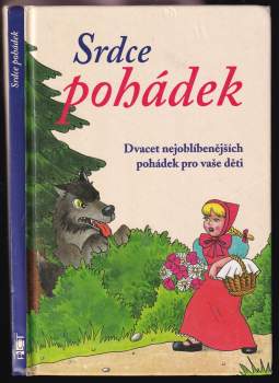 Magdalena Wagnerová: Srdce pohádek