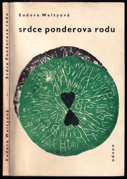 Srdce Ponderova rodu