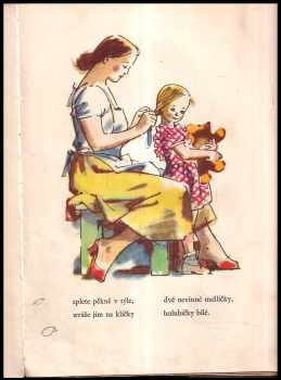 Jan Čarek: Srdce potěšení