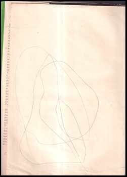 Jan Čarek: Srdce potěšení