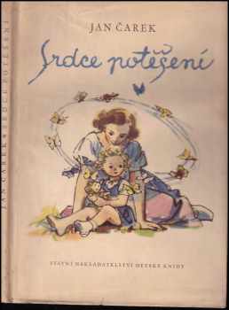 Srdce potěšení