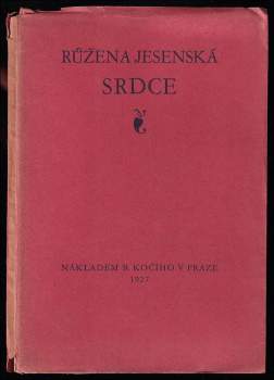 Srdce
